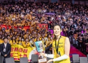 九游娱乐下载-女排豪取四连胜，无人可挡实至名归