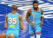 九游娱乐在线-NBA全明星赛完美收官，明星球员表现抢眼
