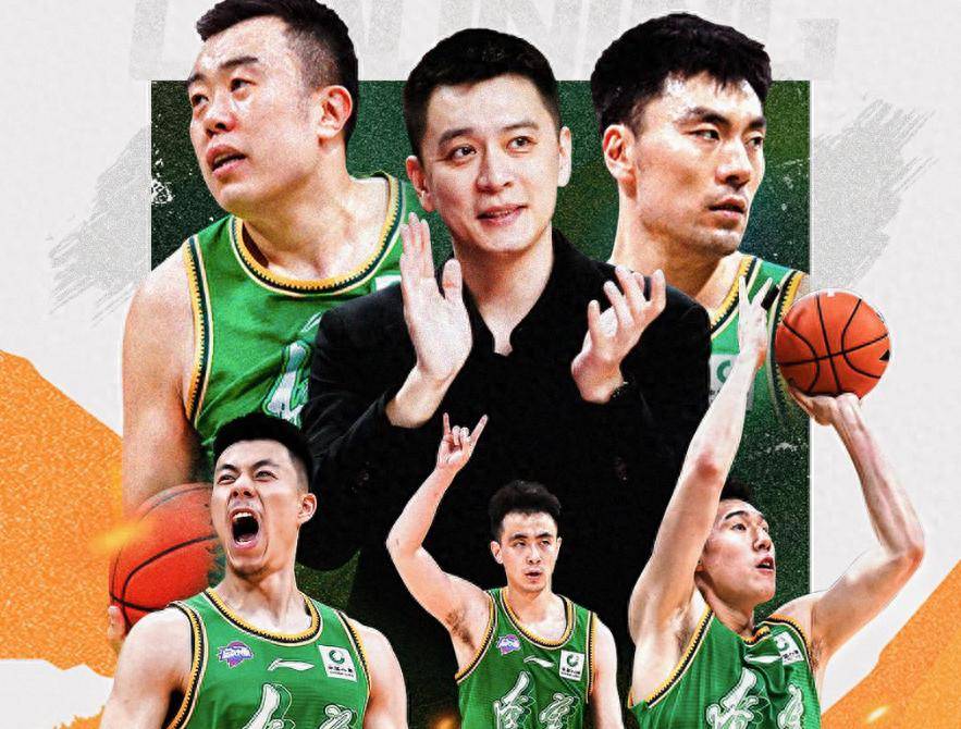 CBA东部四强战地铁区大鹏展翅