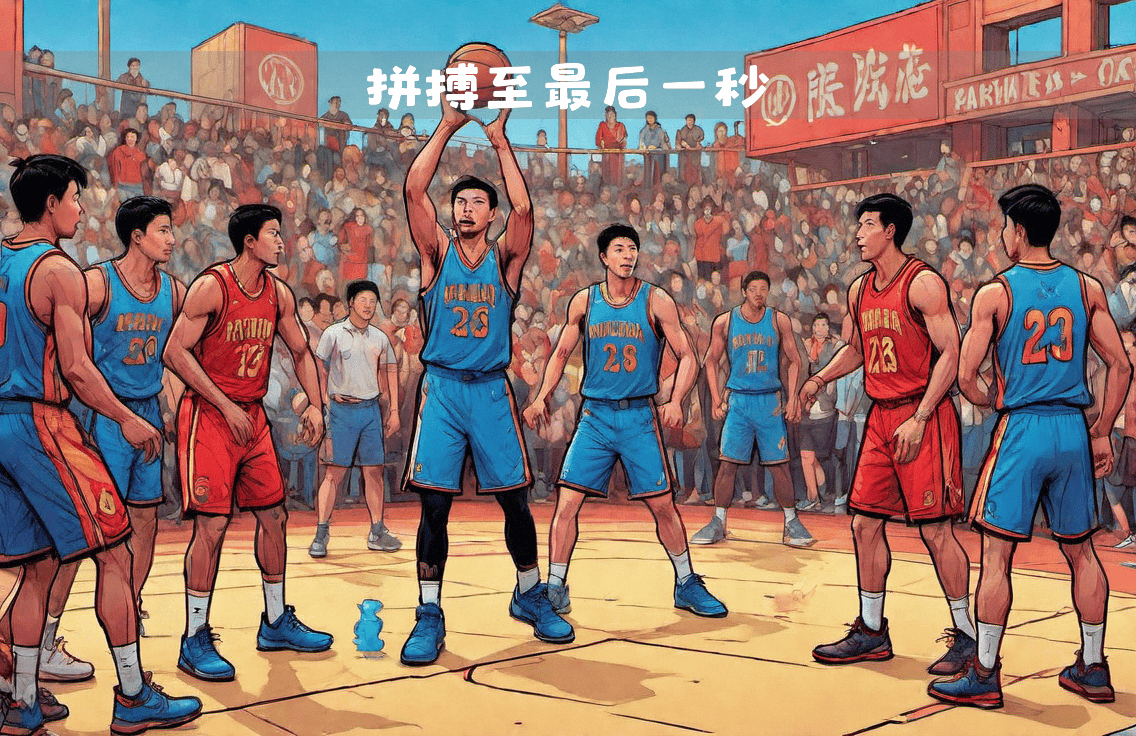 坚韧拼搏：球队奋力拼搏为晋级助力的简单介绍