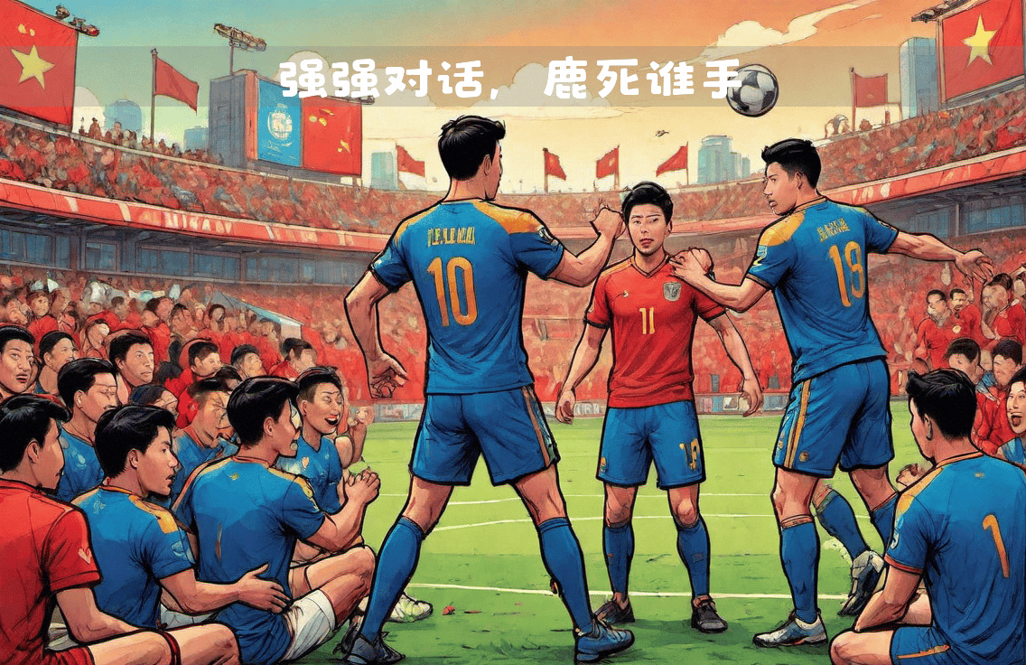 斯洛文尼亚主场不敌奥地利，出线形势严峻